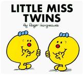 Little Miss Twins