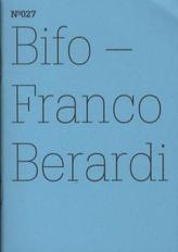 Bifo - Franco Berardi
