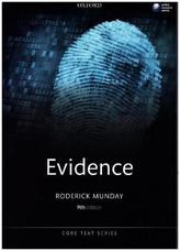 Evidence