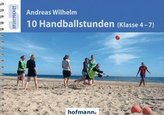 10 Handballstunden (Klasse 4-7)