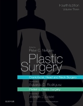 Craniofacial, Head and Neck Surgery and Pediatric Plastic Surgery