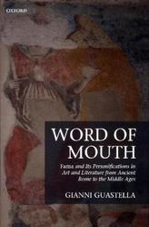 Word of Mouth