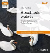 Abschiedswalzer, 1 MP3-CD