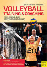 Volleyball - Training & Coaching