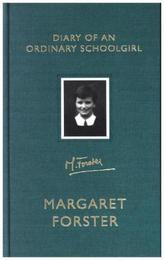 Diary of an Ordinary Schoolgirl
