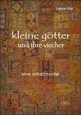 Kleine Götter und ihre Viecher - Großdruck