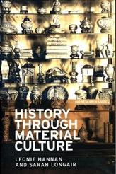 History through material culture