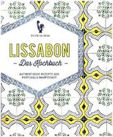 Lissabon - Das Kochbuch