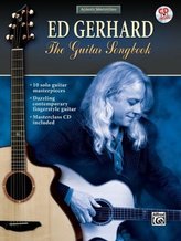 Acoustic Masterclass Series: Ed Gerhard