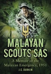  Malayan Scouts SAS