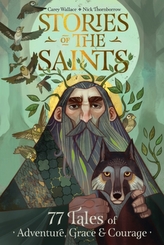  Stories Of The Saints