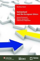 Switzerland and the European Union