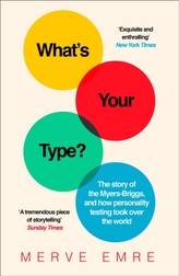  What\'s Your Type?