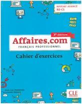 Cahier d'activités