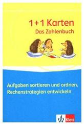 1./2. Schuljahr, 1+1-Karten