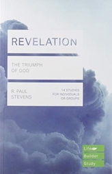  Revelation (Lifebuilder Study Guides)