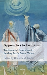  Approaches to Lucretius
