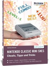 Nintendo Classics Mini SNES