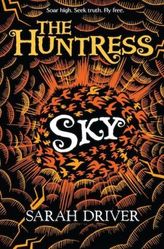 The Huntress: Sky