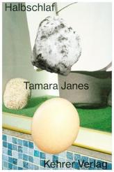 Tamara Janes