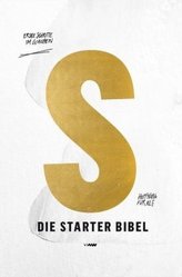 Die Starter-Bibel - S Hoffnung für alle, Neues Testament