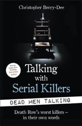  TALKING WITH SERIAL KILLERS DEAD