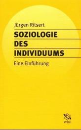 Soziologie des Individuums