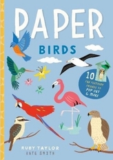 Paper Birds