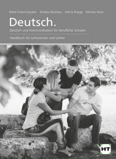 Deutsch - Handbuch für Lehrerinnen und Lehrer