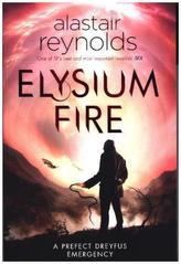 Elysium Fire
