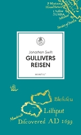 Gullivers Reisen