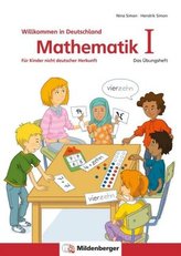Willkommen in Deutschland - Mathematik. Tl.1
