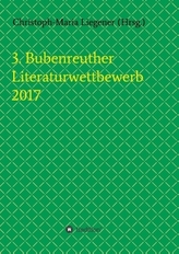 3. Bubenreuther Literaturwettbewerb 2017