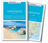 MERIAN momente Reiseführer Sardinien