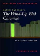  Haruki Murakami\'s the Wind-up Bird Chronicle