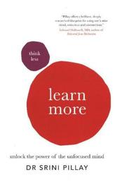 Think Less, Learn More
