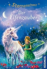 Sternenschweif - Der Elfenzauber