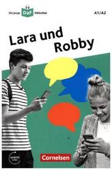 Lara und Robby