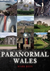  Paranormal Wales