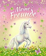 Meine Freunde (Einhörner)