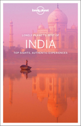 Lonely Planet's Best of India