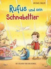 Rufus und sein Schnabeltier