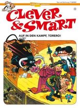 Clever und Smart - Auf in den Kampf, Torero!