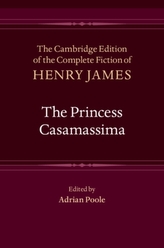 The Princess Casamassima