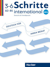 Deutsch für Ihren Beruf