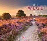 Wege 2019