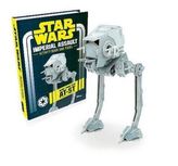 Star Wars: Imperial Assault: Activity Book and Model
