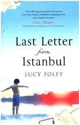 Last Letter From Istanbul