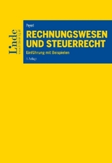 Rechnungswesen und Steuerrecht (f. Österreich)