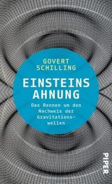 Einsteins Ahnung